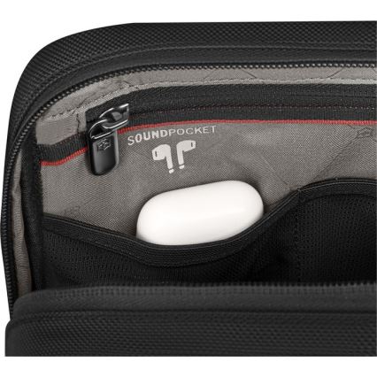 Victorinox - Τσάντα για laptop 2 σε 1 15 Architecture Urban2 20 l μαύρη