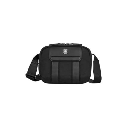 Victorinox - Τσάντα χιαστί Architecture Urban2 2 l μαύρη