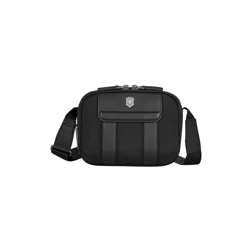 Victorinox - Τσάντα χιαστί Architecture Urban2 2 l μαύρη