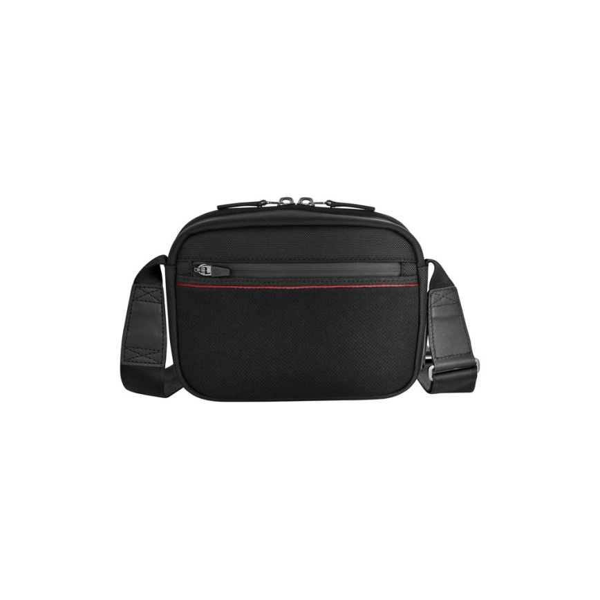 Victorinox - Τσάντα χιαστί Architecture Urban2 2 l μαύρη