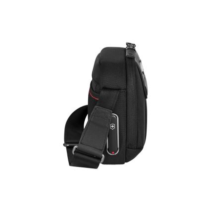 Victorinox - Τσάντα χιαστί Architecture Urban2 2 l μαύρη