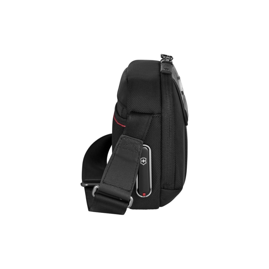 Victorinox - Τσάντα χιαστί Architecture Urban2 2 l μαύρη
