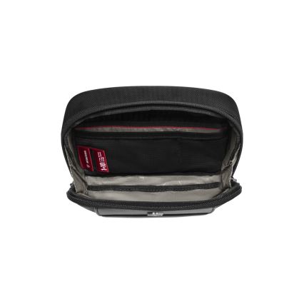 Victorinox - Τσάντα χιαστί Architecture Urban2 2 l μαύρη