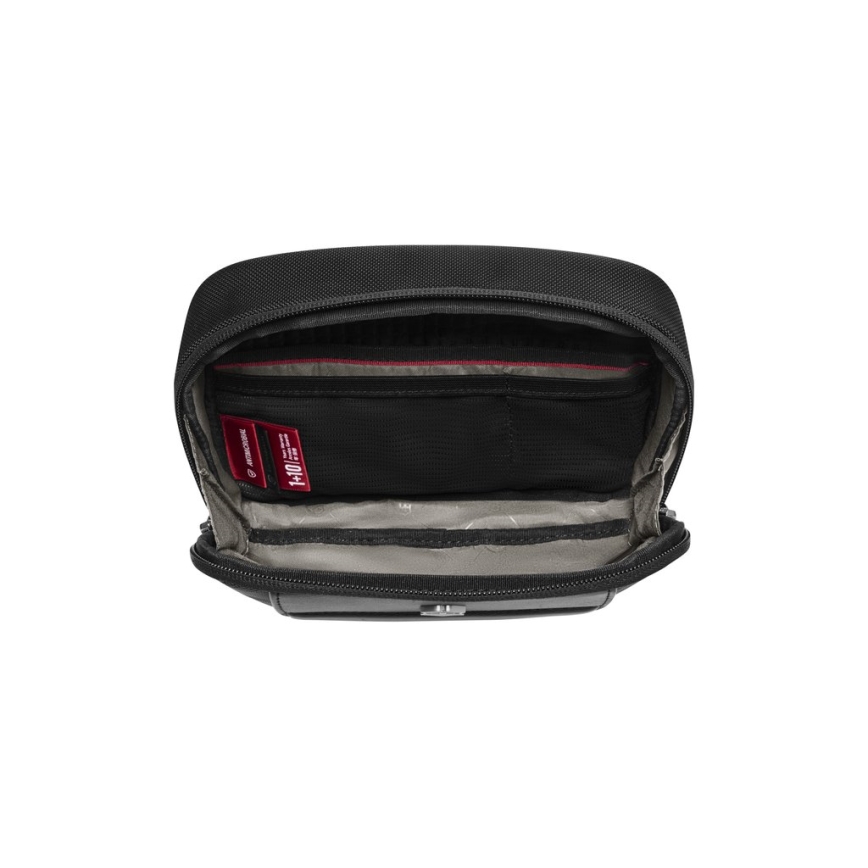 Victorinox - Τσάντα χιαστί Architecture Urban2 2 l μαύρη