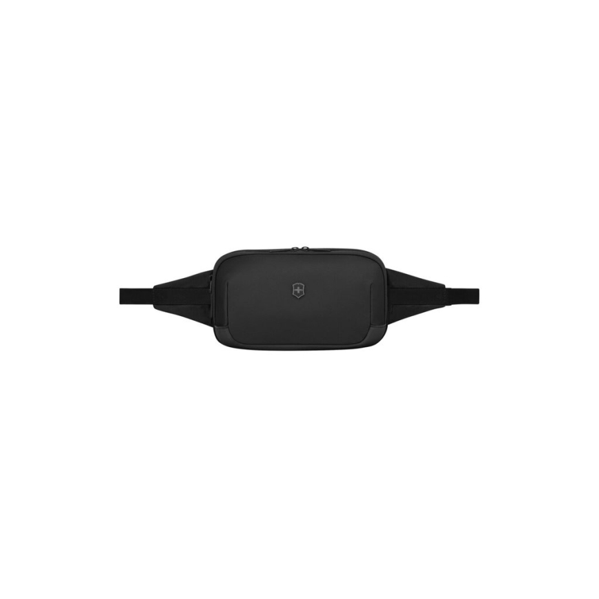 Victorinox - Τσαντάκι μέσης Altmont Modern 3 l μαύρο