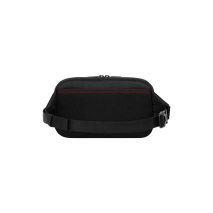 Victorinox - Τσαντάκι μέσης Altmont Modern 3 l μαύρο