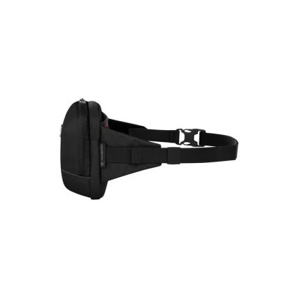 Victorinox - Τσαντάκι μέσης Altmont Modern 3 l μαύρο