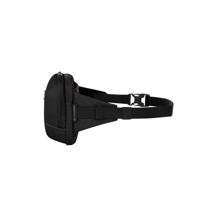 Victorinox - Τσαντάκι μέσης Altmont Modern 3 l μαύρο