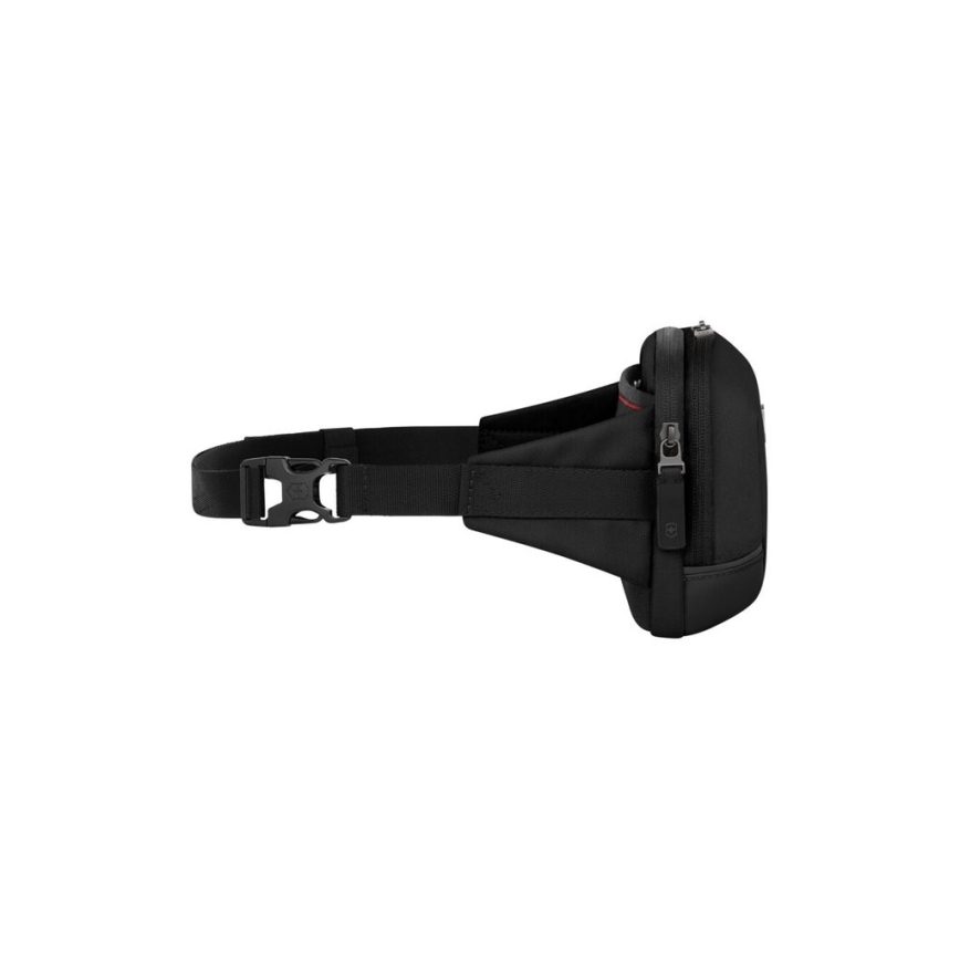 Victorinox - Τσαντάκι μέσης Altmont Modern 3 l μαύρο