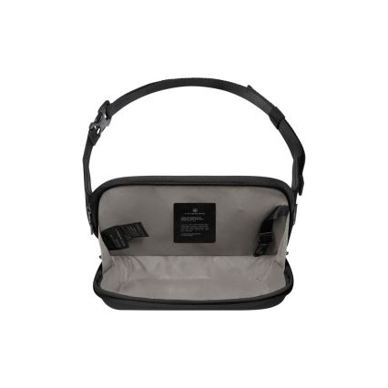 Victorinox - Τσαντάκι μέσης Altmont Modern 3 l μαύρο