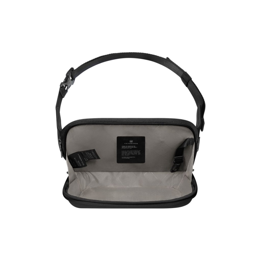 Victorinox - Τσαντάκι μέσης Altmont Modern 3 l μαύρο