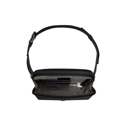 Victorinox - Τσαντάκι μέσης Altmont Modern 3 l μαύρο