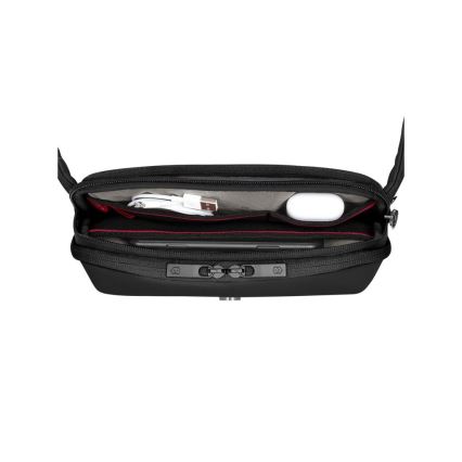 Victorinox - Τσαντάκι μέσης Altmont Modern 3 l μαύρο