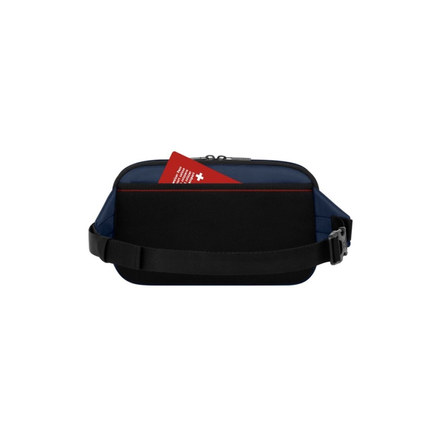 Victorinox - Τσαντάκι μέσης Altmont Modern 3 l μπλε