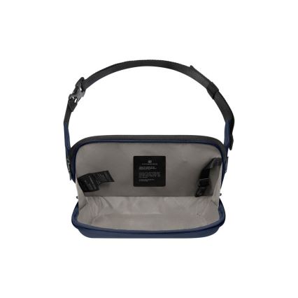 Victorinox - Τσαντάκι μέσης Altmont Modern 3 l μπλε