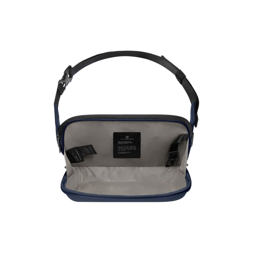 Victorinox - Τσαντάκι μέσης Altmont Modern 3 l μπλε