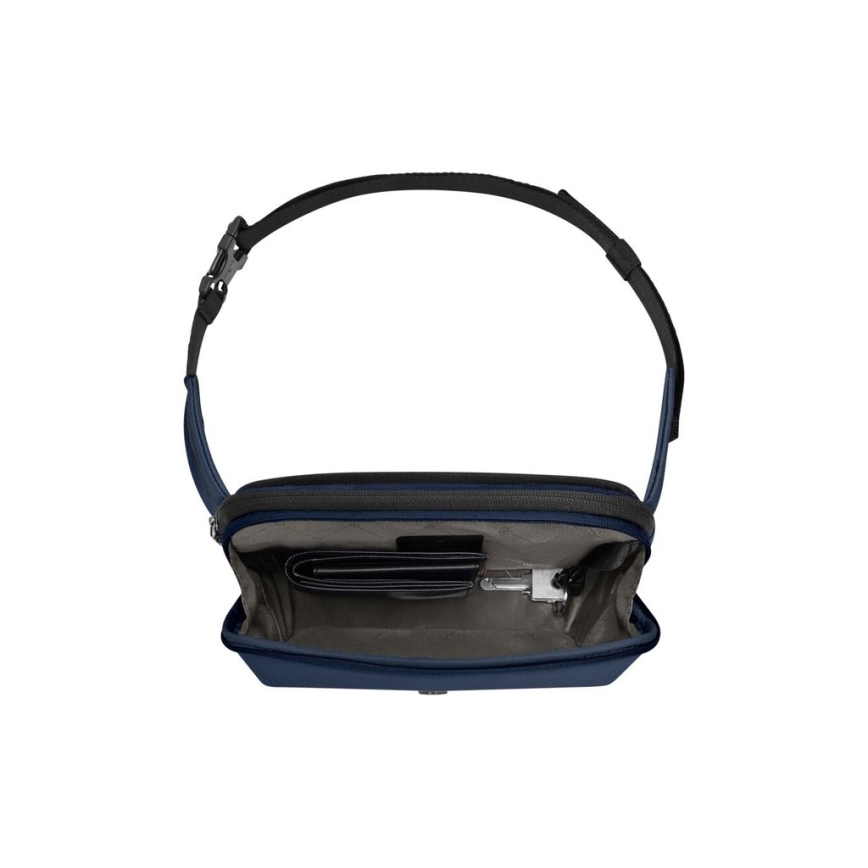 Victorinox - Τσαντάκι μέσης Altmont Modern 3 l μπλε