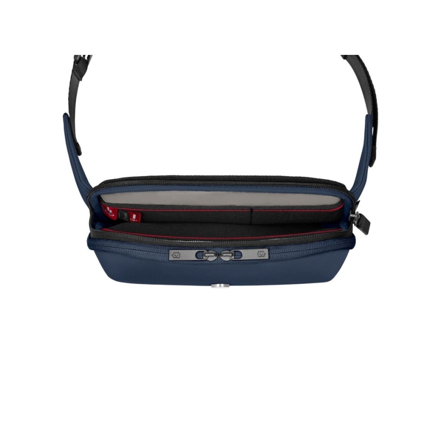 Victorinox - Τσαντάκι μέσης Altmont Modern 3 l μπλε