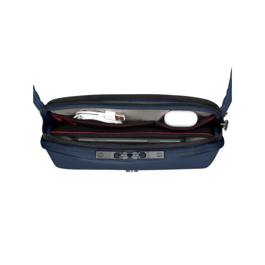 Victorinox - Τσαντάκι μέσης Altmont Modern 3 l μπλε