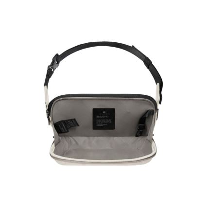 Victorinox - Τσαντάκι μέσης Altmont Modern 3 l μπεζ