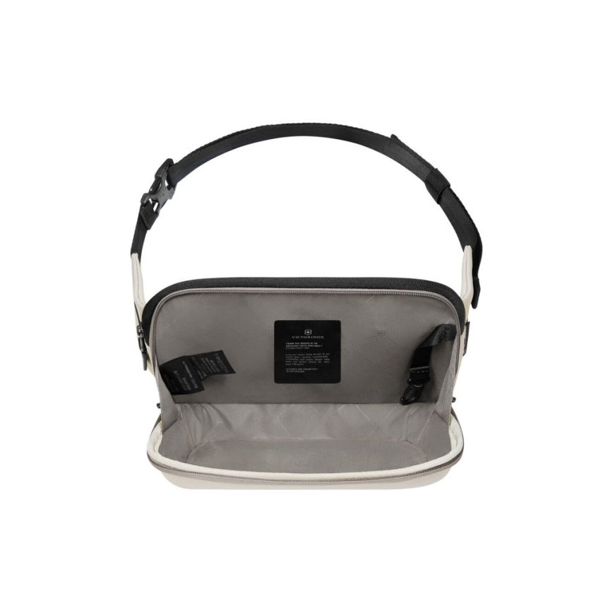 Victorinox - Τσαντάκι μέσης Altmont Modern 3 l μπεζ