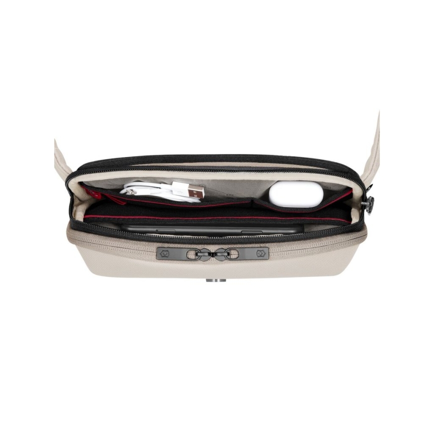 Victorinox - Τσαντάκι μέσης Altmont Modern 3 l μπεζ