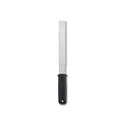 Victorinox - Τρίφτης για ξύσμα εσπεριδοειδών 20 εκ., μαύρος