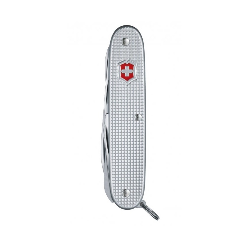 Victorinox - Ελβετικός σουγιάς 9,3 cm/9 λειτουργίες ασημί