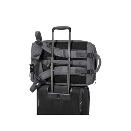 Victorinox - Επεκτεινόμενο σακίδιο πλάτης Touring 2.0 Traveler 33 l γκρι