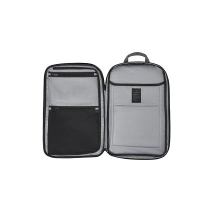 Victorinox - Επεκτεινόμενο σακίδιο πλάτης Touring 2.0 Traveler 33 l γκρι