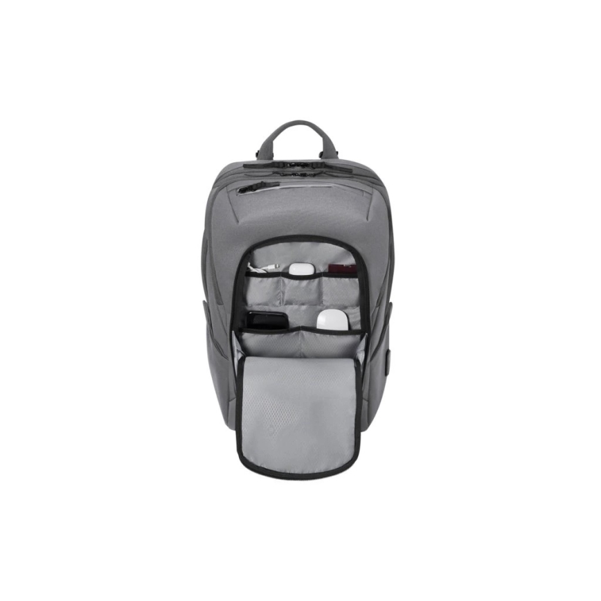 Victorinox - Επεκτεινόμενο σακίδιο πλάτης Touring 2.0 Traveler 33 l γκρι