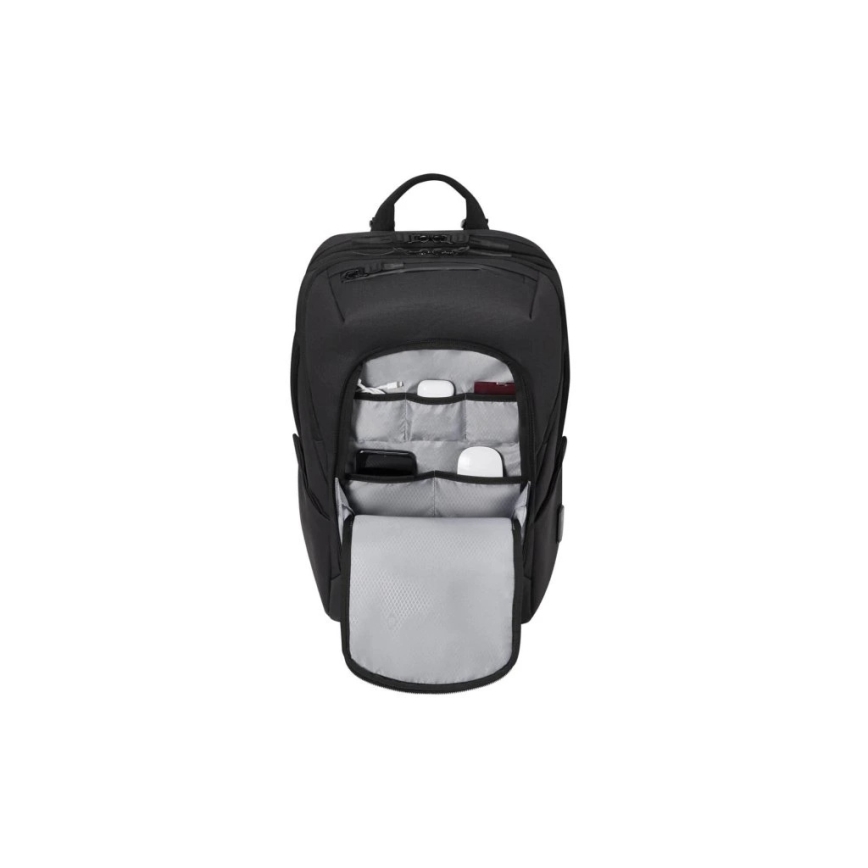 Victorinox - Επεκτεινόμενο σακίδιο πλάτης Touring 2.0 Traveler 33 l μαύρο