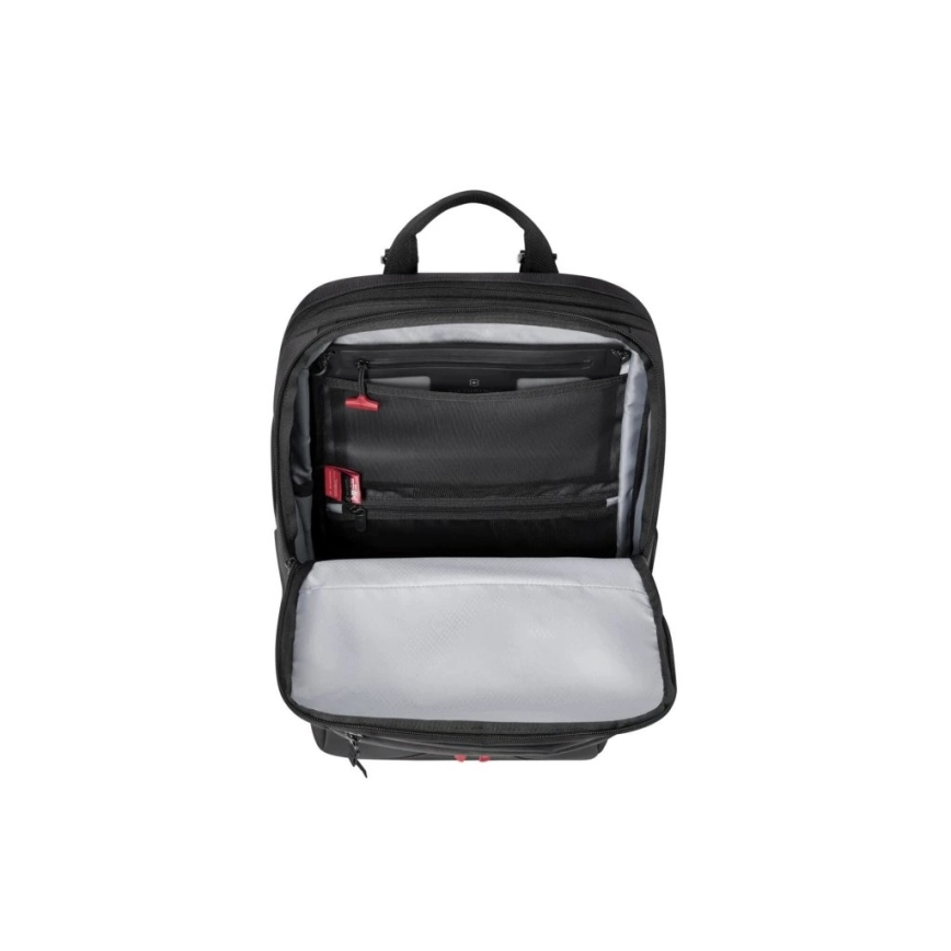 Victorinox - Επεκτεινόμενο σακίδιο πλάτης Touring 2.0 Traveler 33 l μαύρο