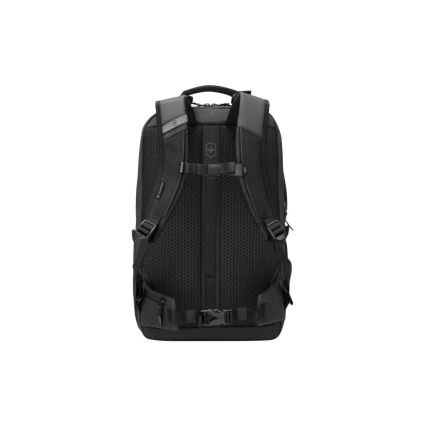 Victorinox - Επεκτεινόμενο σακίδιο πλάτης Touring 2.0 Traveler 33 l μαύρο