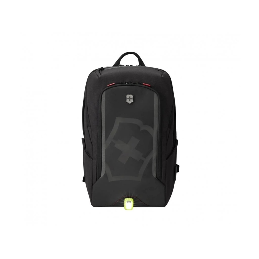 Victorinox - Επεκτεινόμενο σακίδιο πλάτης Touring 2.0 Traveler 33 l μαύρο