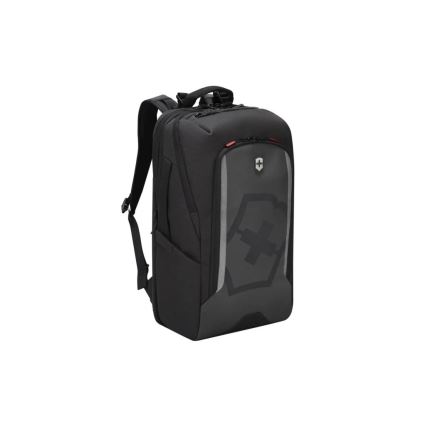 Victorinox - Επεκτεινόμενο σακίδιο πλάτης Touring 2.0 Traveler 33 l μαύρο