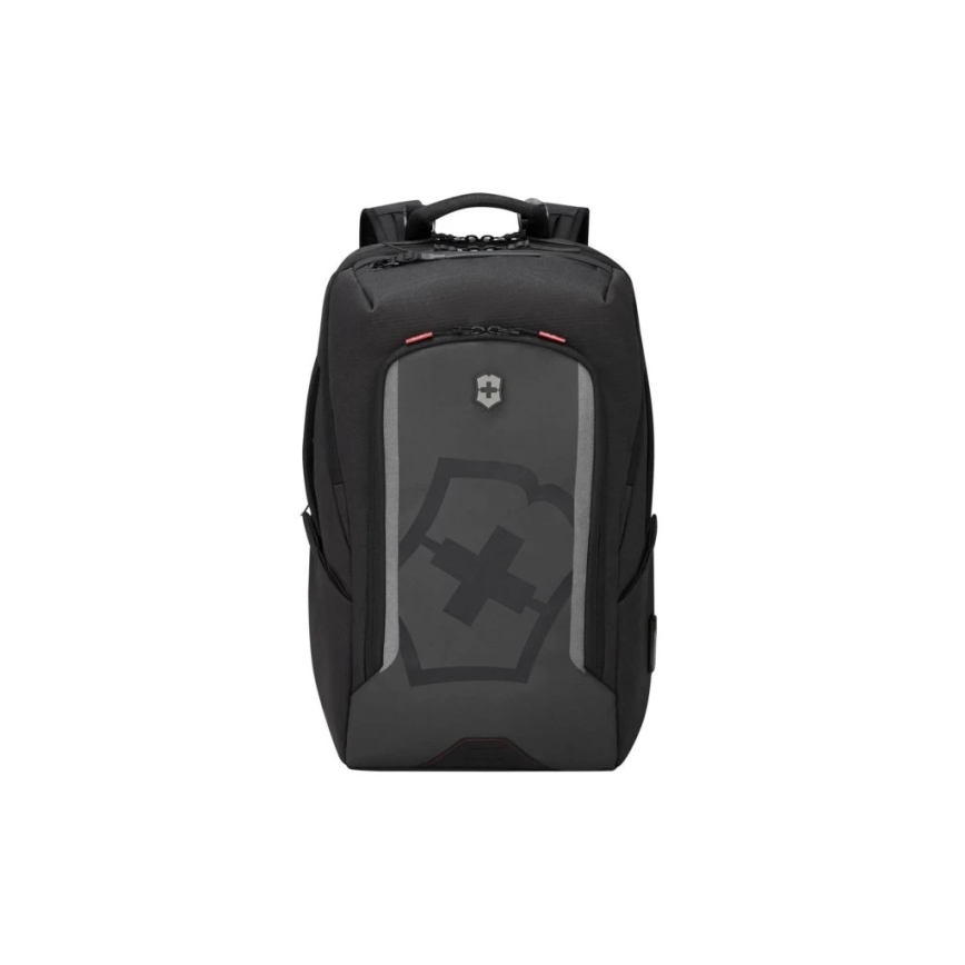 Victorinox - Επεκτεινόμενο σακίδιο πλάτης Touring 2.0 Traveler 33 l μαύρο