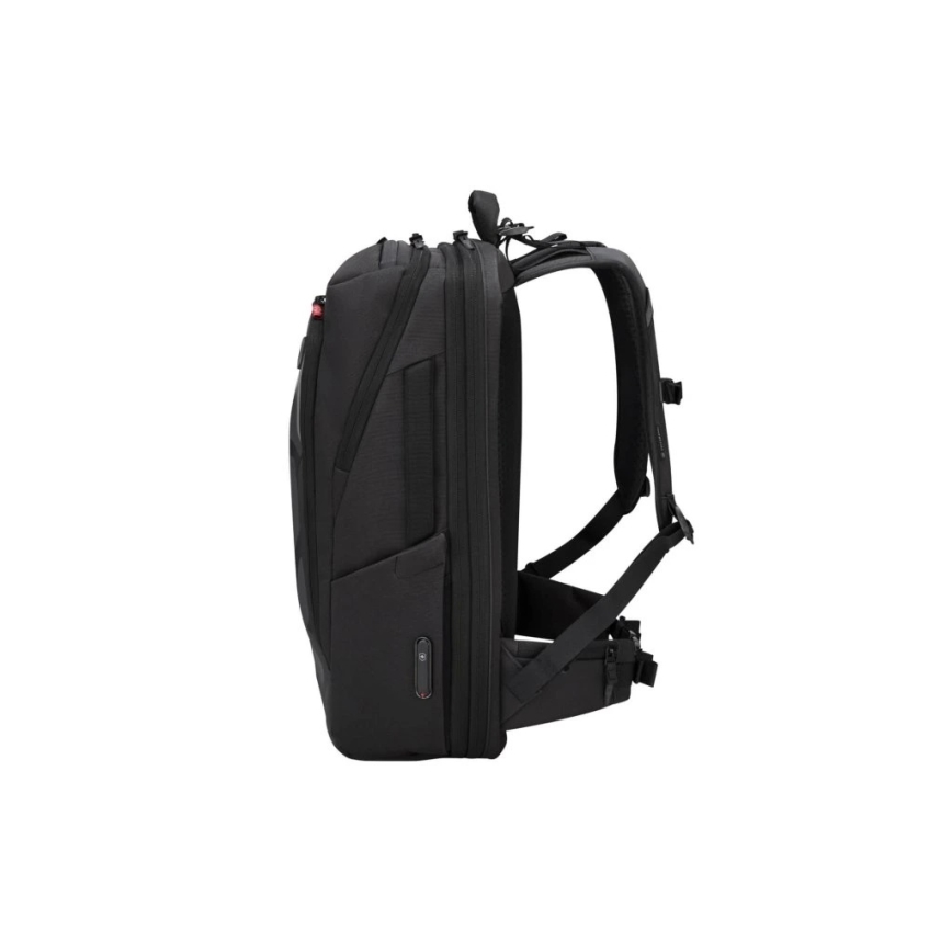 Victorinox - Επεκτεινόμενο σακίδιο πλάτης Touring 2.0 Traveler 33 l μαύρο