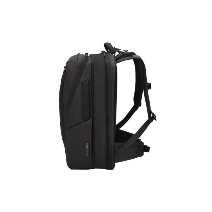 Victorinox - Επεκτεινόμενο σακίδιο πλάτης Touring 2.0 Traveler 33 l μαύρο