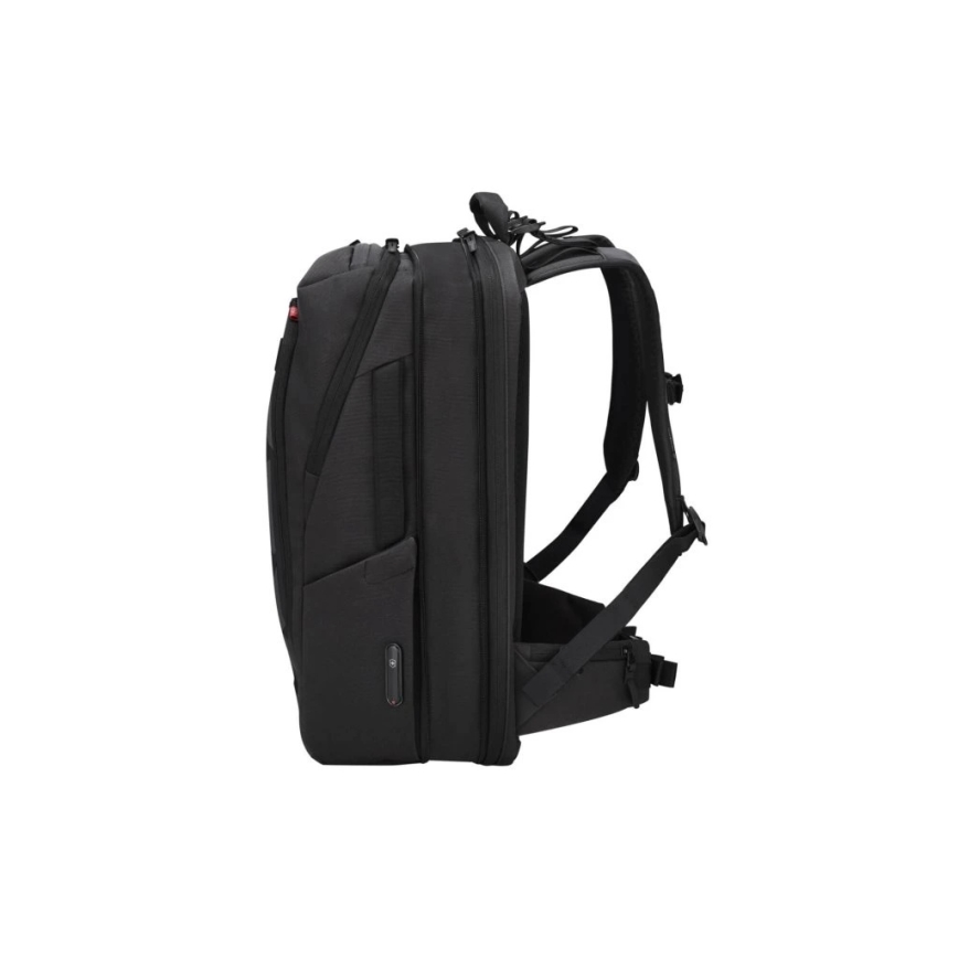 Victorinox - Επεκτεινόμενο σακίδιο πλάτης Touring 2.0 Traveler 33 l μαύρο