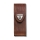 Victorinox - Δερμάτινη θήκη για σουγιά τσέπης 9,1 cm καφέ