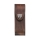 Victorinox - Δερμάτινη θήκη για σουγιά τσέπης 11,1 cm καφέ