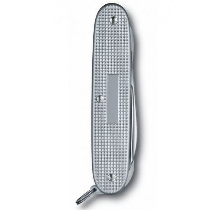 Victorinox - Ελβετικός σουγιάς 9,3 cm/9 λειτουργίες ασημί