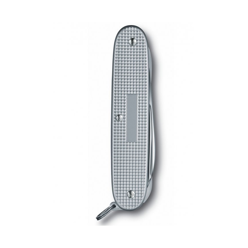 Victorinox - Ελβετικός σουγιάς 9,3 cm/9 λειτουργίες ασημί