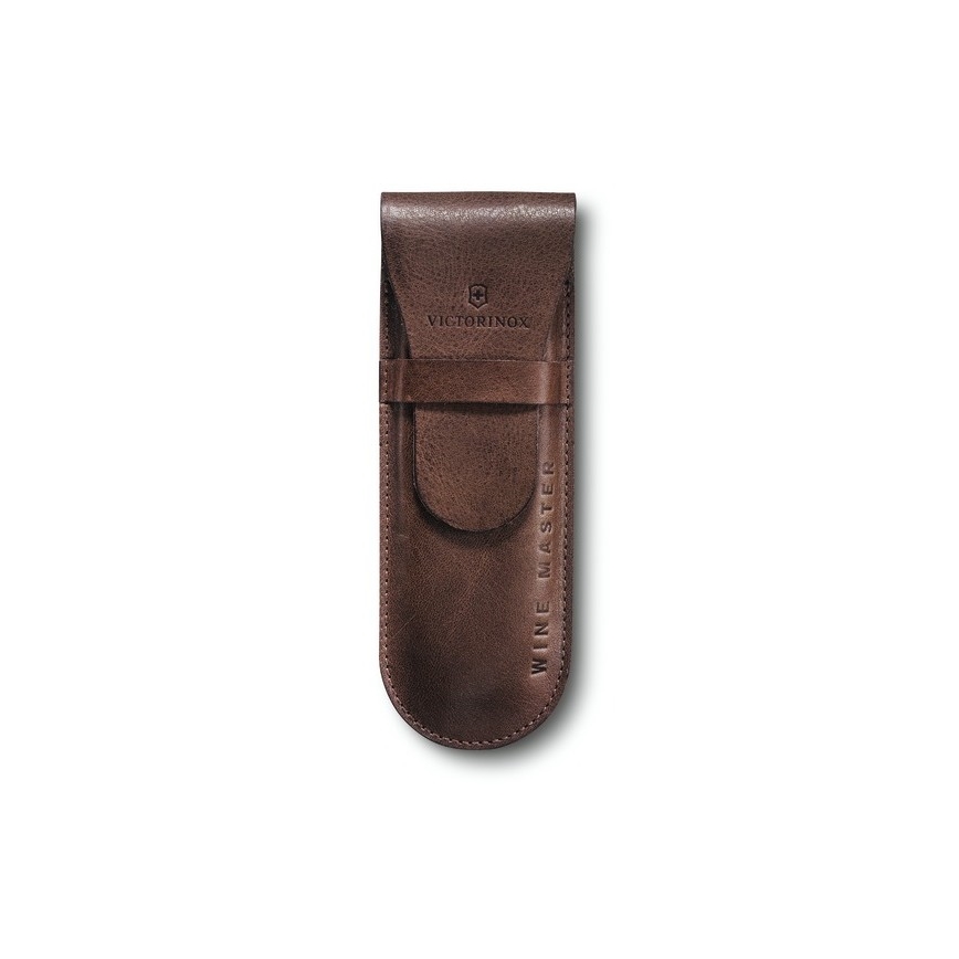 Victorinox - Ελβετικός σουγιάς τσέπης 13 cm/6 λειτουργίες από ξύλο