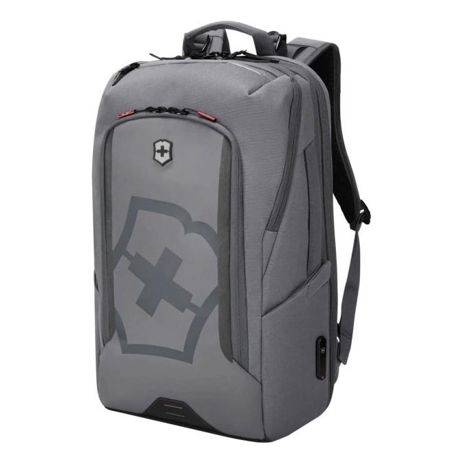 Victorinox - Επεκτεινόμενο σακίδιο πλάτης Touring 2.0 Traveler 33 l γκρι