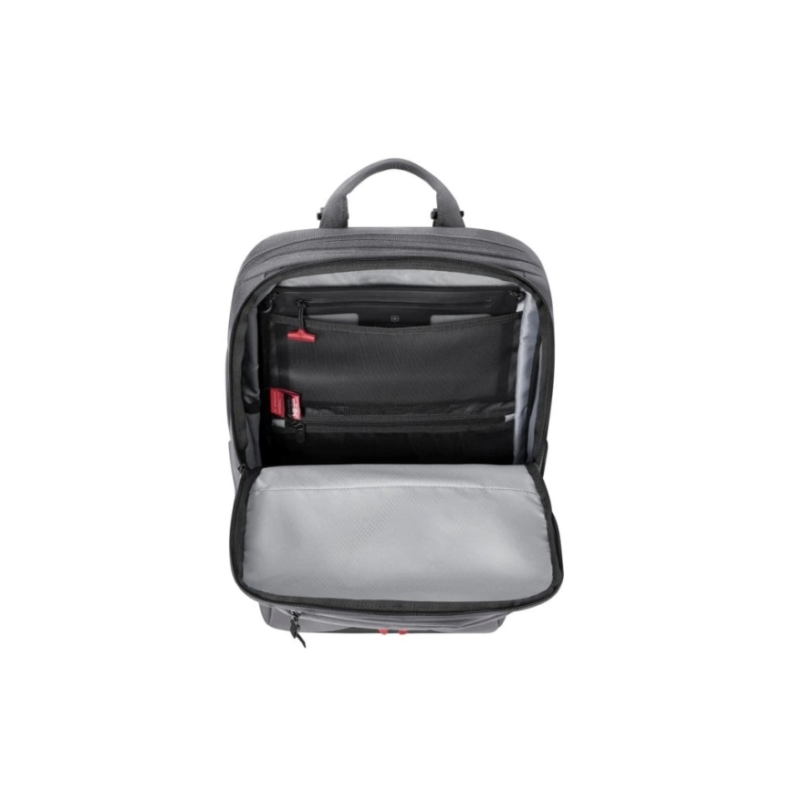 Victorinox - Επεκτεινόμενο σακίδιο πλάτης Touring 2.0 Traveler 33 l γκρι