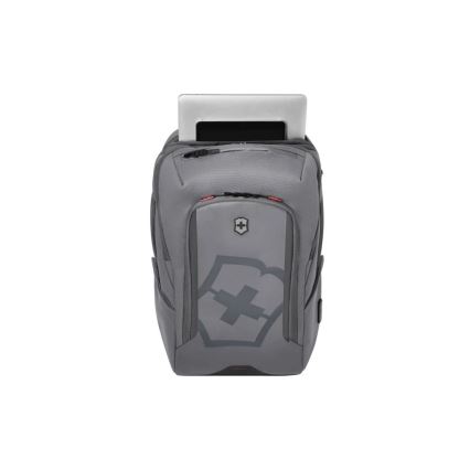 Victorinox - Επεκτεινόμενο σακίδιο πλάτης Touring 2.0 Traveler 33 l γκρι