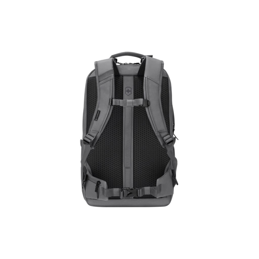Victorinox - Επεκτεινόμενο σακίδιο πλάτης Touring 2.0 Traveler 33 l γκρι