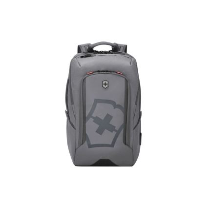 Victorinox - Επεκτεινόμενο σακίδιο πλάτης Touring 2.0 Traveler 33 l γκρι
